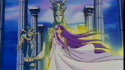 Saint Seiya - La Reencarnacion de Ellis