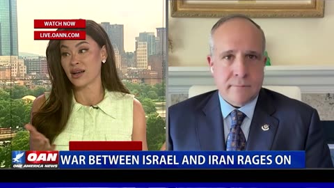 On the brink: Is America being pulled into another war?