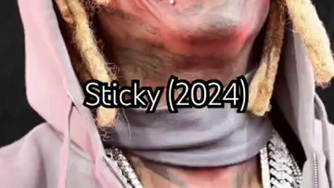 Lil Wayne - Sticky Situation (2024) (SHORT Verse) (432 Hertz)