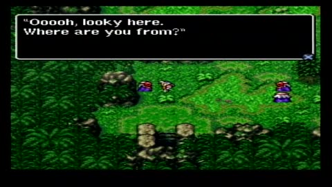 Final Fantasy 2 (PS1) version on PS2 - (3rd playthrough) NORMAL MODE Part 4/