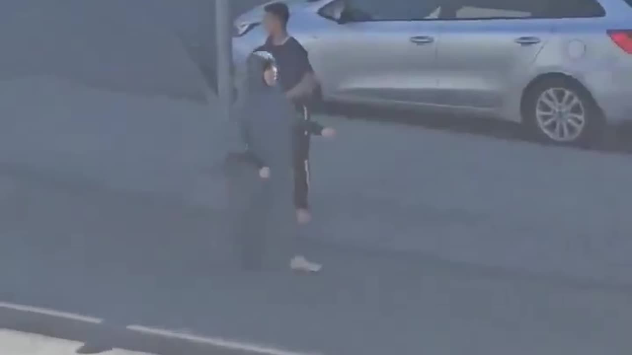 Meanwhile in Iceland.