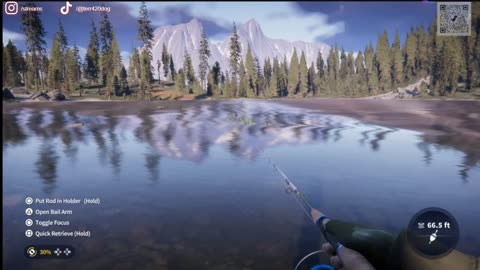 The hunter call of the wild New Map with beavers