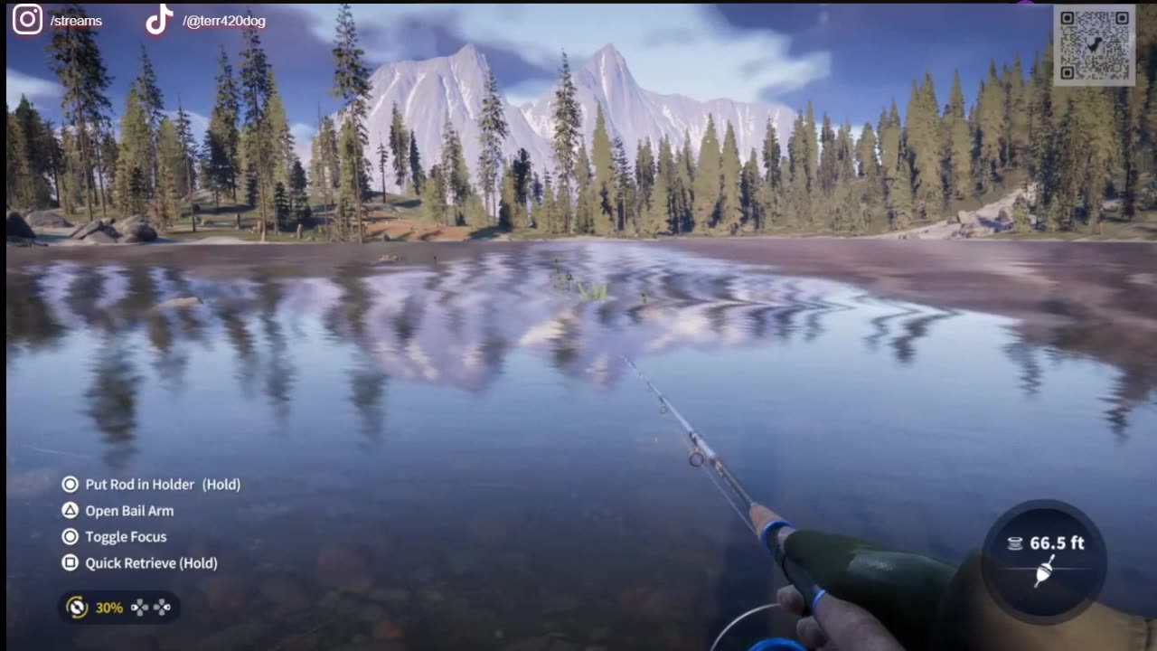 The hunter call of the wild New Map with beavers