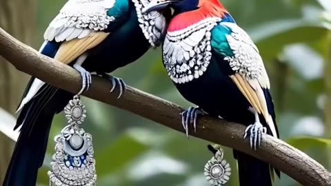 Birds