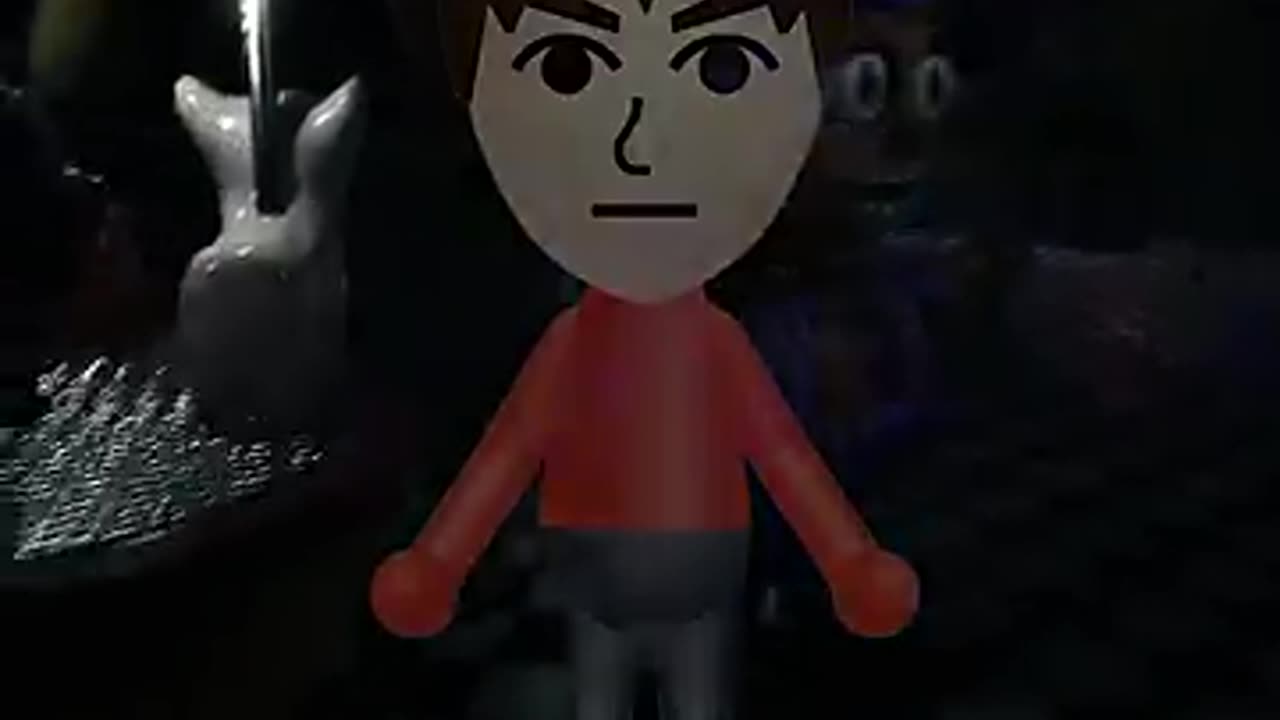 He FINALLY Got What He DESERVED!!!!! #fnaf #horrorgaming #indiegame #clips #scary #funny