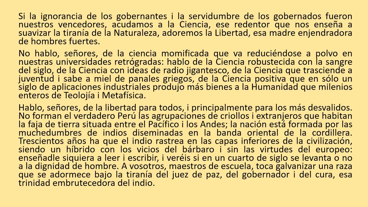 VONEX SEMESTRAL 2024 | Semana 12 | Literatura S1