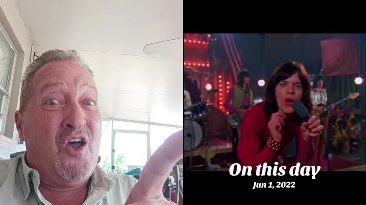 She wants all of them