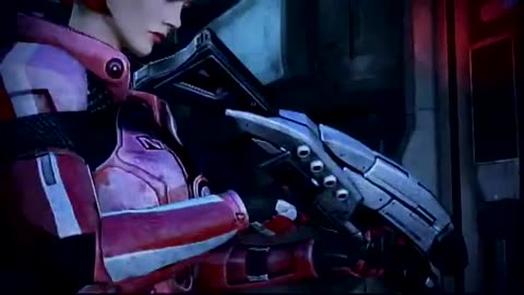 Mass Effect 3 Day 8 - 2 _ 12