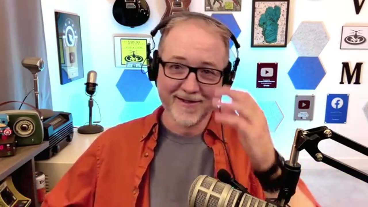 Trump's UNHINGED Party Stuns MAGA