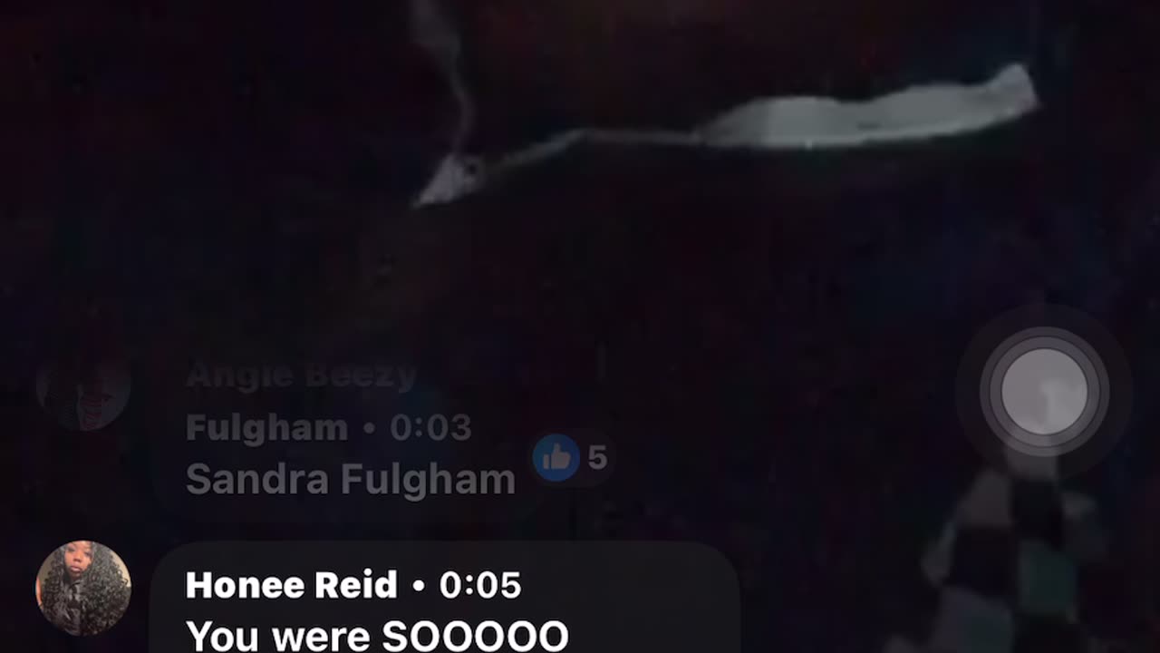 Ashlee Sierra Sims - Full Video Of Her Ran Over While Trying To Retrieve Her Phone