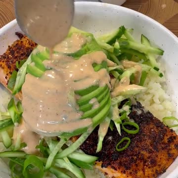 Keto Diet Video Recipe No. 295