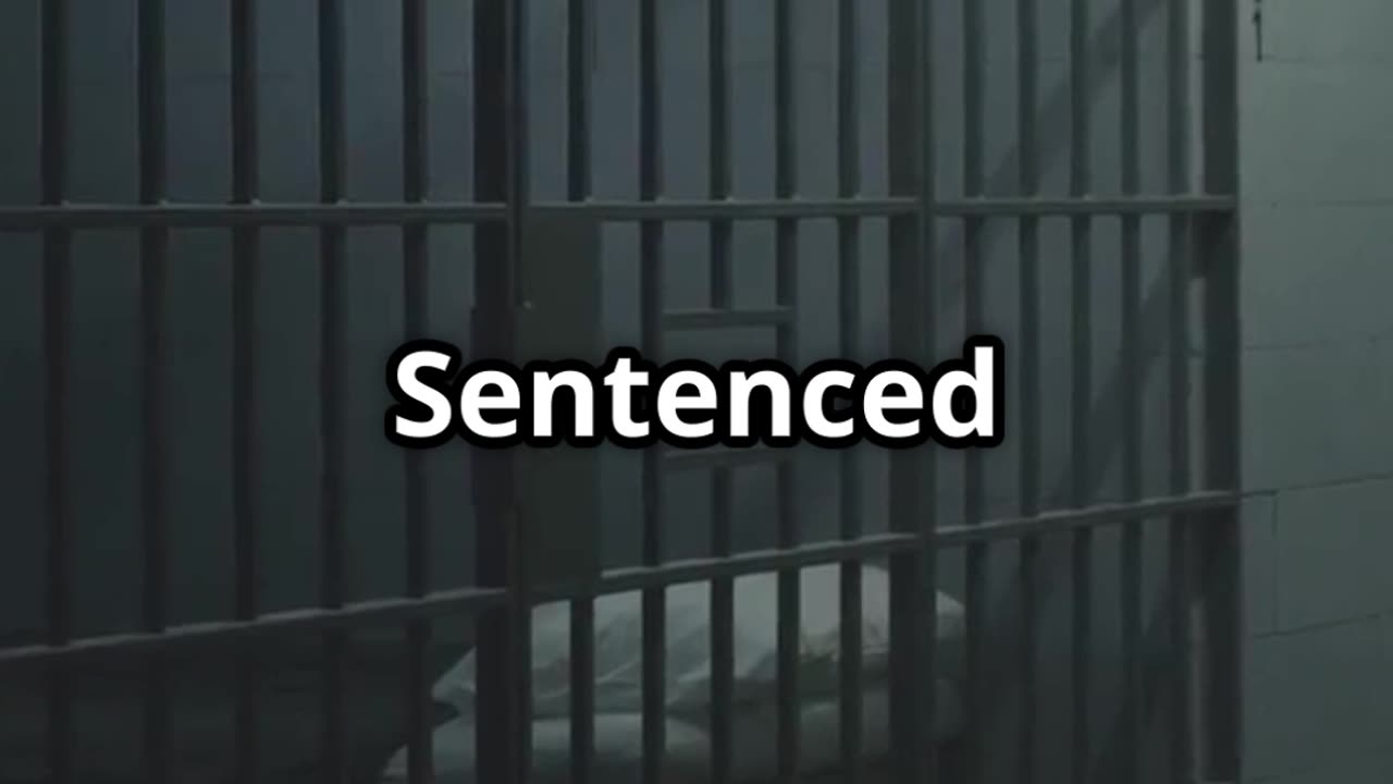 Bryan Kohberger's New Life Behind Bars! #lifesentence