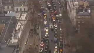 Oracle Film - the Agenda Official Trailer