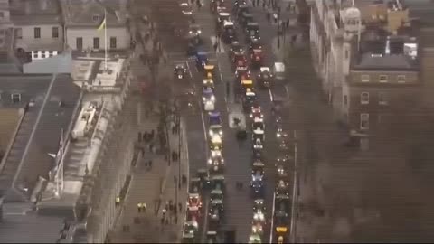 Oracle Film - the Agenda Official Trailer