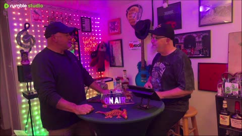 Loquacious Libations- Sippin’ Whiskey