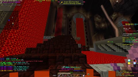 Skyblock FLOOR 7 [#2848]