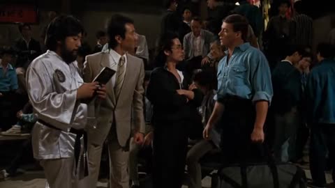 Bloodsport – Part 24