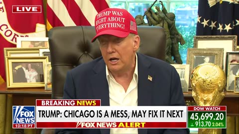 Trump pranks Democrats into opposing something they've always claimed to support