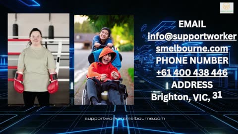 Domestic Assistance Melbourne – Trusted Home Support Services