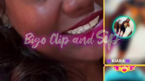 TomiKay goes live after leaving TrinaB's live arguing with EbbiMay 9/21/25 #bigoclipandsip