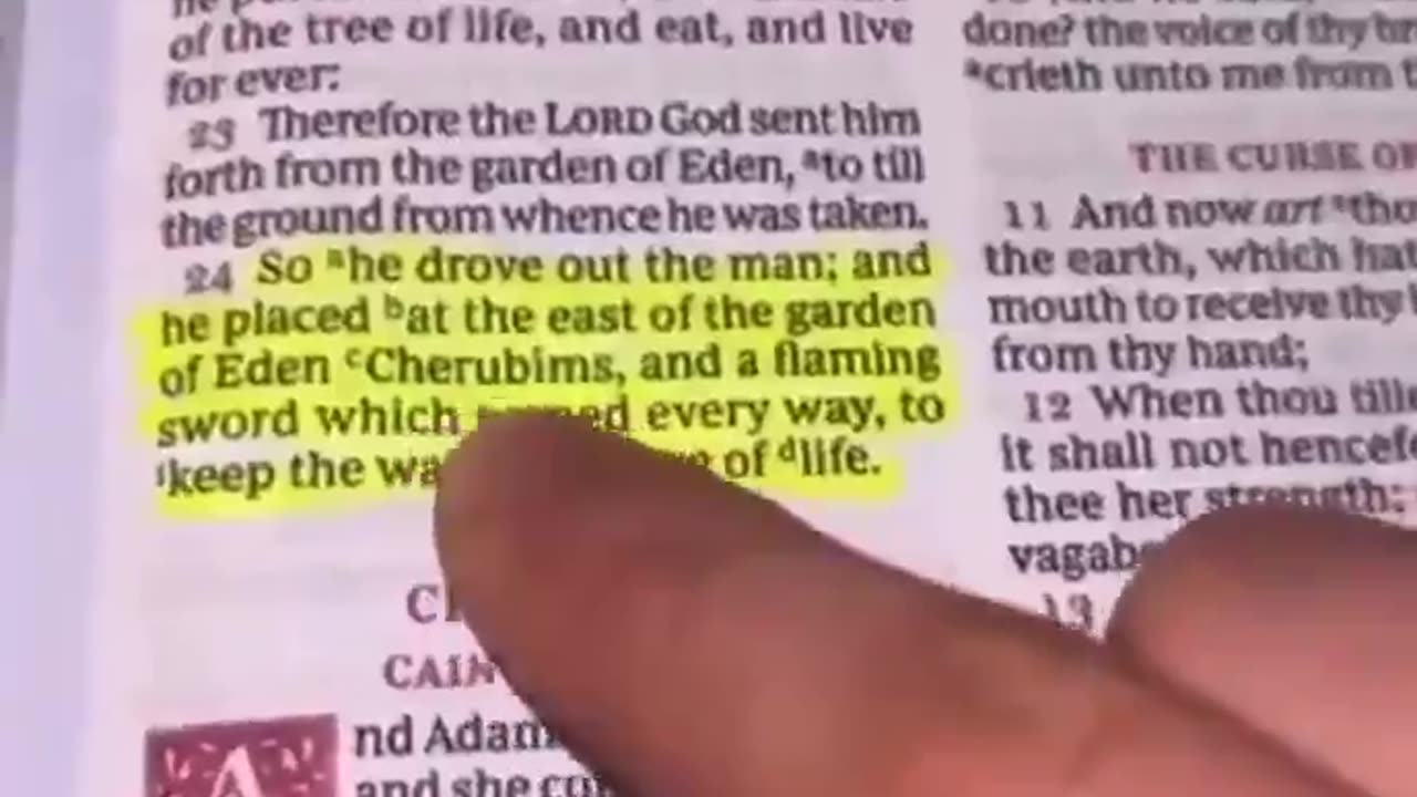 The truth about the North Pole