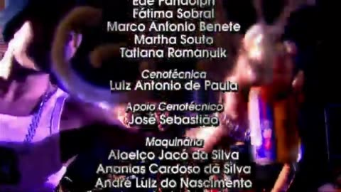 Pequena Travessa capítulo 107