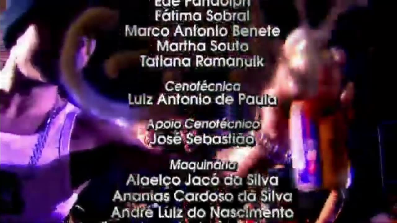 Pequena Travessa capítulo 107