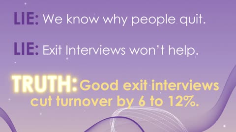 The Silent Myths Fueling Employee Turnover