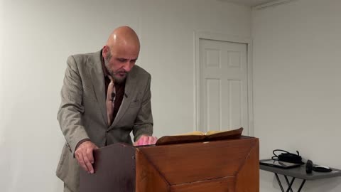 NWBC LIVE | Sunday Services