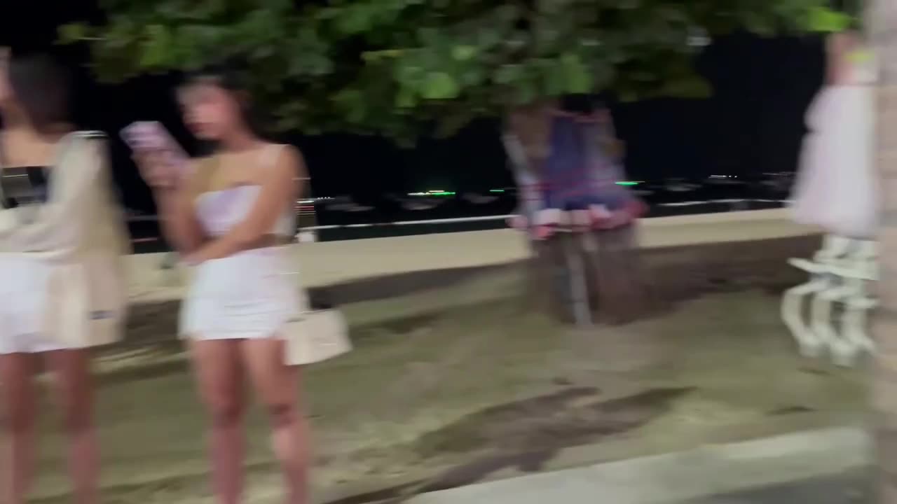 Asian nightlife with pretty girls and freelancers. #11 #asian #thai #thailand #girl #girls