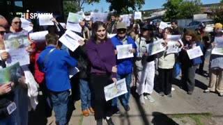 Salud primaria chilena se moviliza para asegurar financiamiento