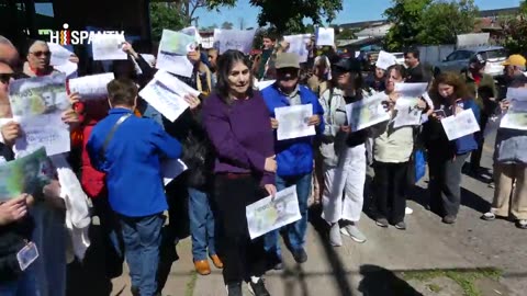 Salud primaria chilena se moviliza para asegurar financiamiento