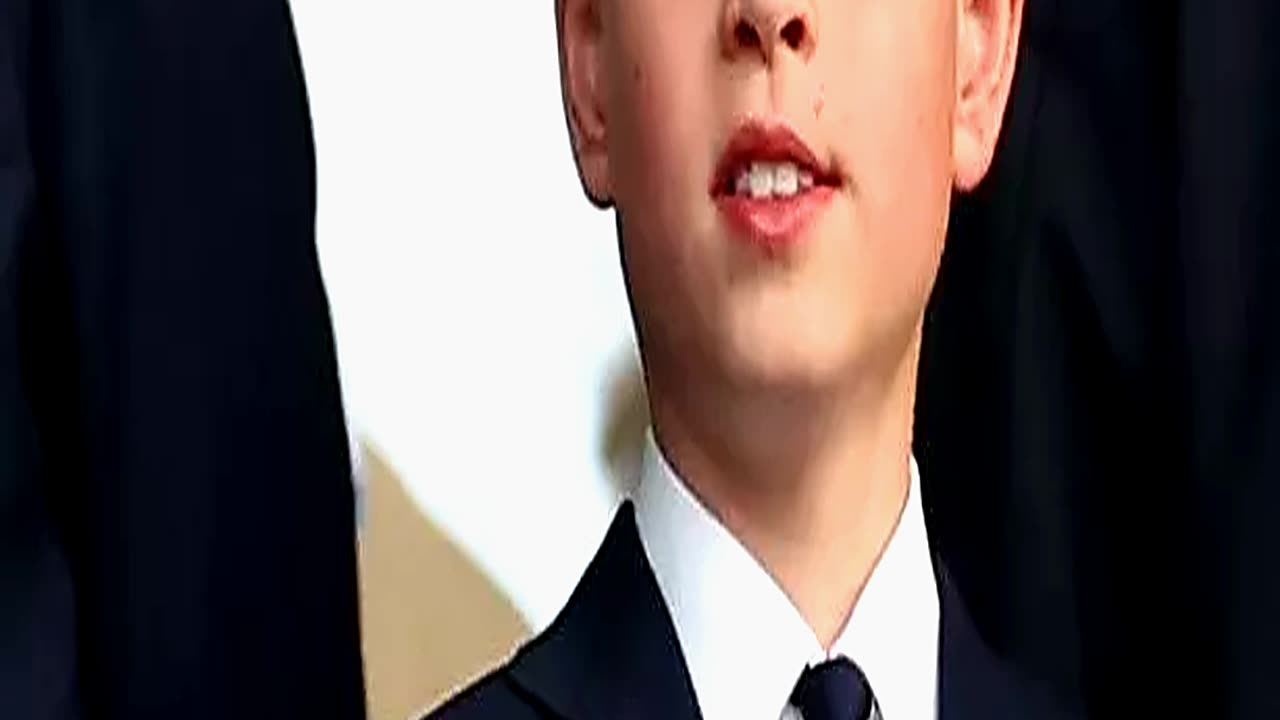 Prince Georges Birthday Tradition Started by Dian