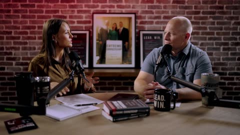 Better Leader, Better Life—The Foundational Principle