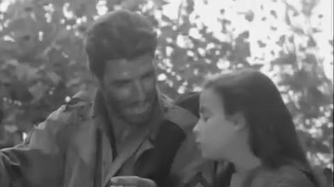 COMBAT! s.1 ep.32; 'No Trumpets, No Drums'