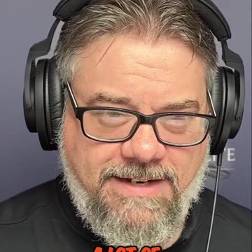 Colt made a great gun, sure. But it also created a Colt culture | #podcast #shorts #rumblereels