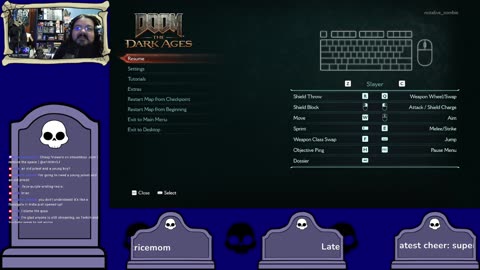 DOOM: The Dark Ages