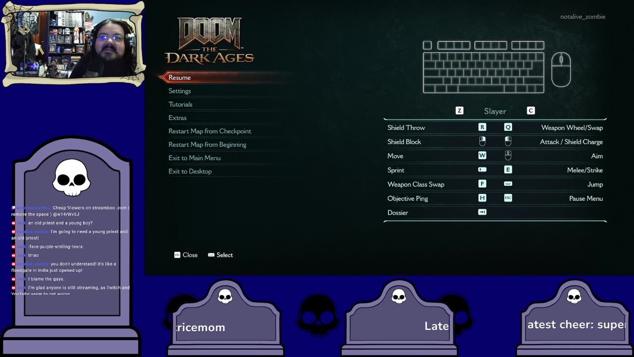 DOOM: The Dark Ages