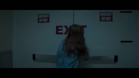 The Strangers - Chapter 2 (2025) Official Trailer - Madelaine Petsch