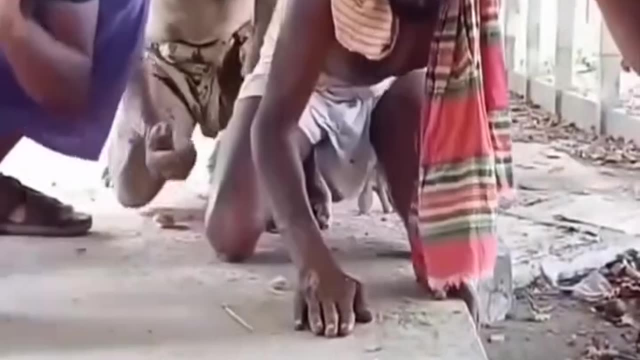 Does anyone know what kind of game this is?