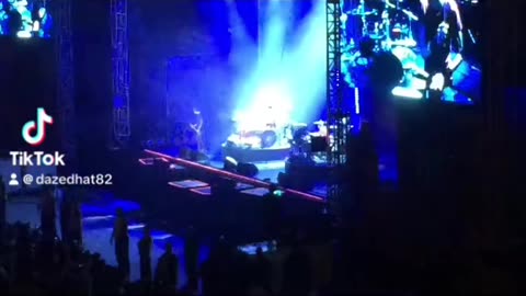 Rock Allegiance 2015 Godsmack