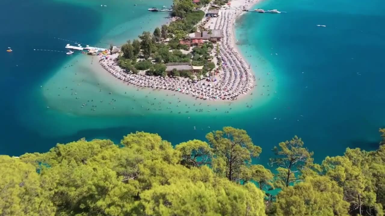 Best Tourist Sites to visit