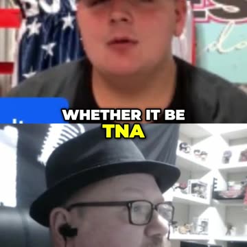 Wrestler's Dream: From Memphis to TNA, AEW, or WWE!