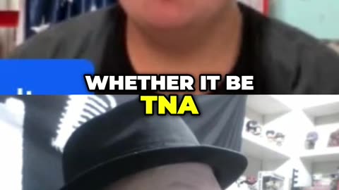 Wrestler's Dream: From Memphis to TNA, AEW, or WWE!