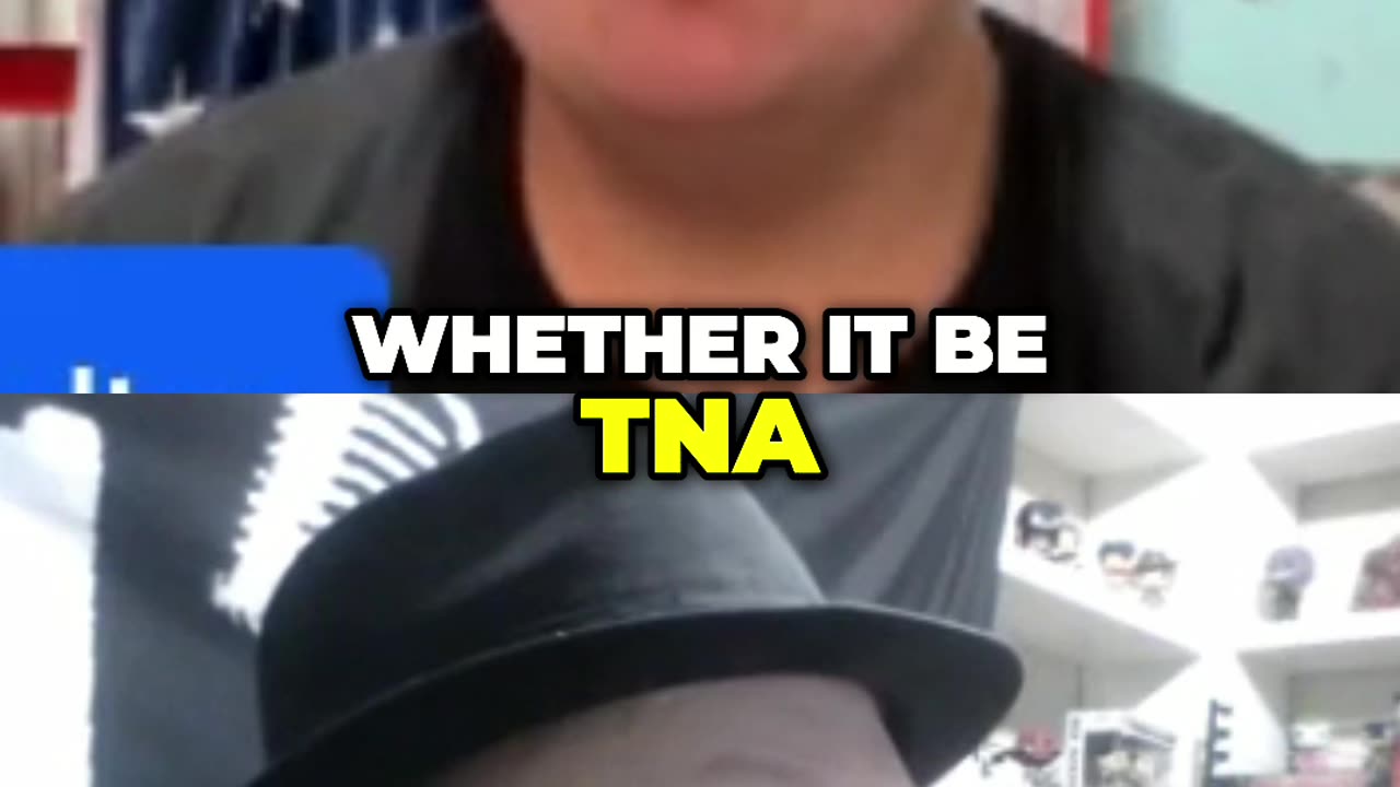 Wrestler's Dream: From Memphis to TNA, AEW, or WWE!