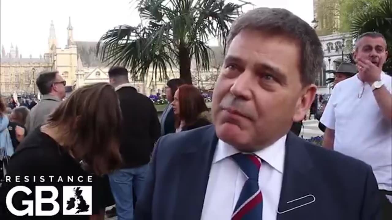 Andrew Bridgen