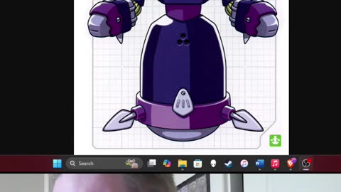 Medabot Thoughts: Limbo-Mambo