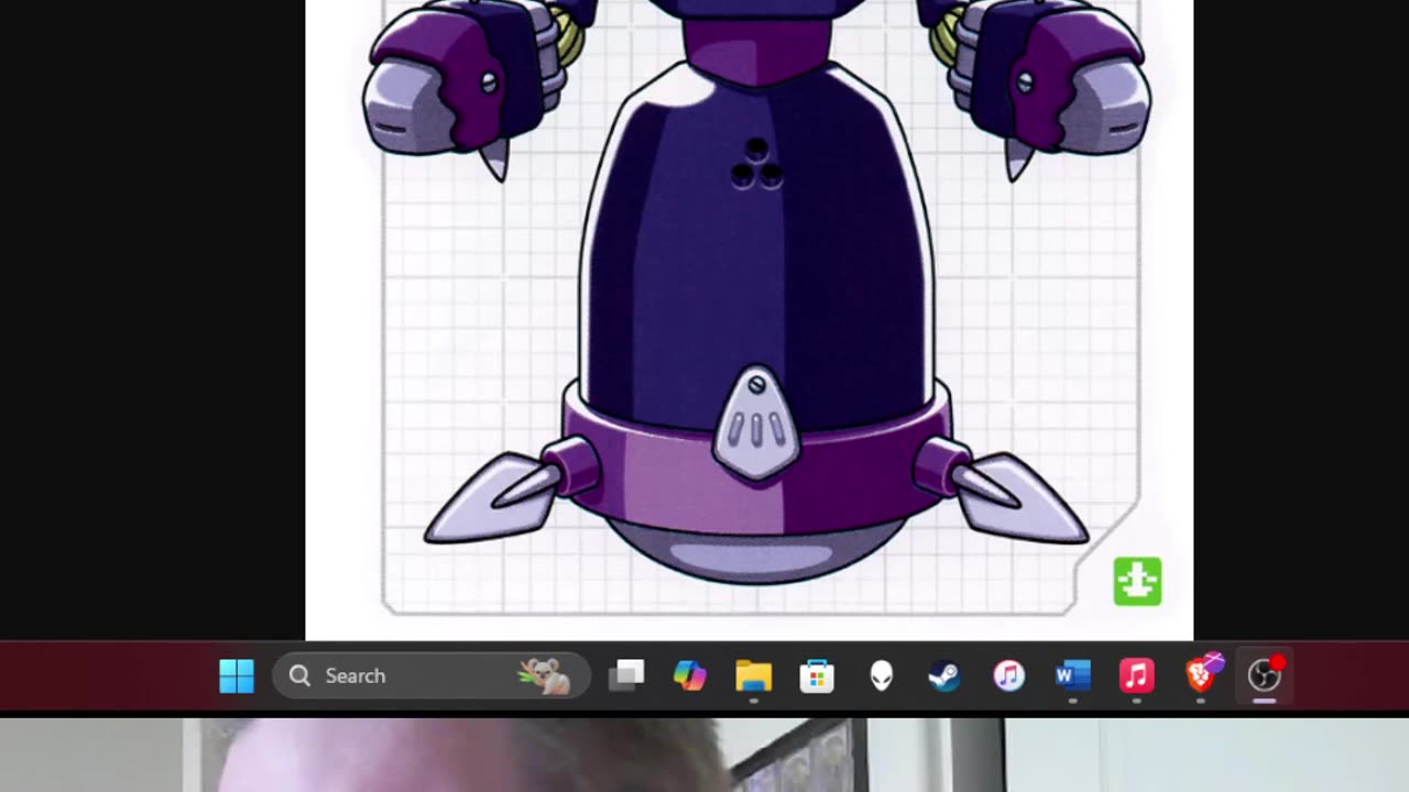 Medabot Thoughts: Limbo-Mambo