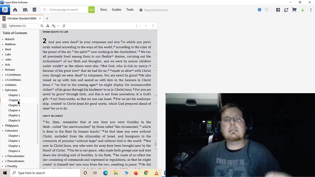 abominations in gods eyes [The Bride of Christ]