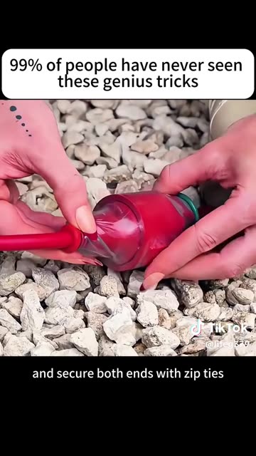 99% of people have never seen these genius tricks